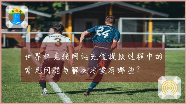 世界杯竞猜网站充值提款过程中的常见问题与解决方案有哪些？