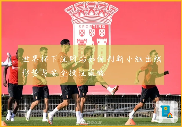 世界杯下注网站如何判断小组出线形势与安全投注策略