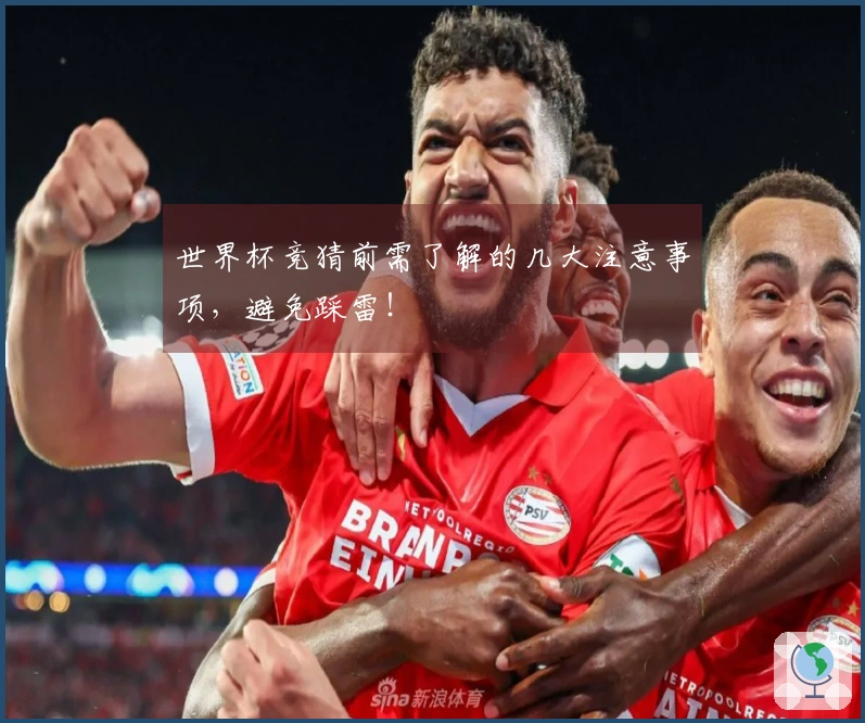 世界杯竞猜前需了解的几大注意事项，避免踩雷！