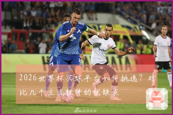 2026世界杯买球平台如何挑选？对比几个主流软件的优缺点