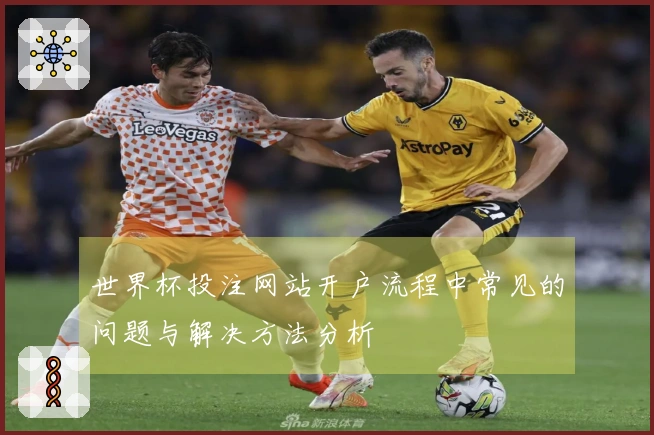 世界杯投注网站开户流程中常见的问题与解决方法分析