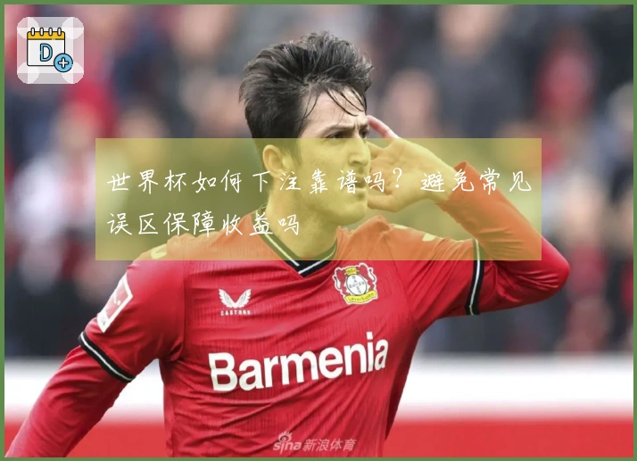 世界杯如何下注靠谱吗？避免常见误区保障收益吗