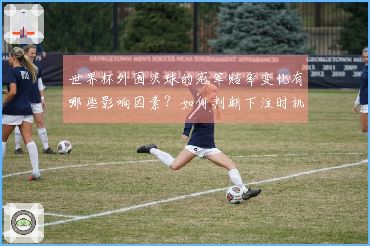 世界杯外围买球的冠军赔率变化有哪些影响因素？如何判断下注时机？