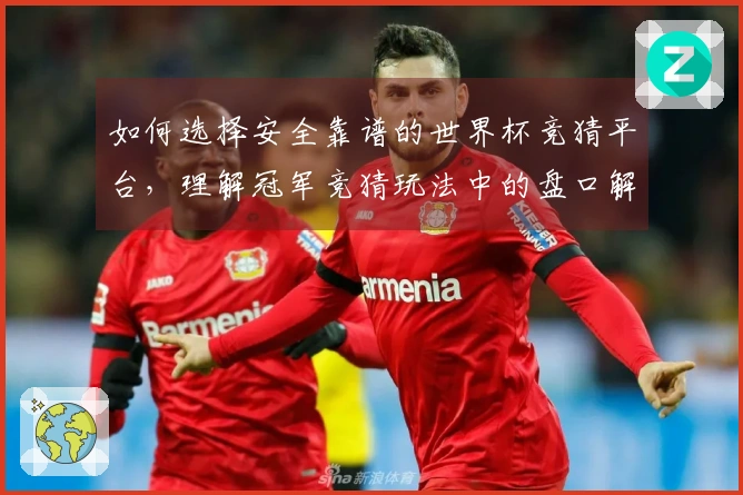 如何选择安全靠谱的世界杯竞猜平台，理解冠军竞猜玩法中的盘口解释和注意事项