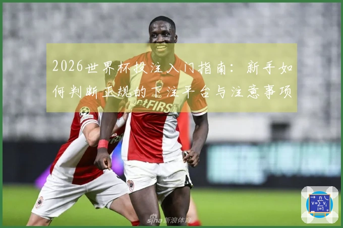 2026世界杯投注入门指南：新手如何判断正规的下注平台与注意事项