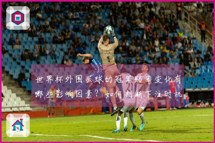 世界杯外围买球的冠军赔率变化有哪些影响因素?如何判断下注时机?