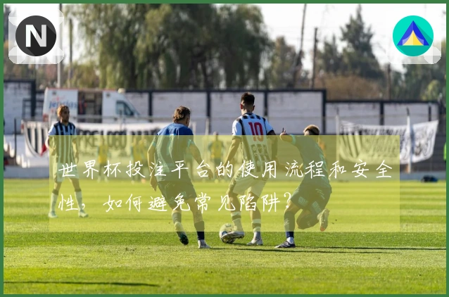 世界杯投注平台的使用流程和安全性，如何避免常见陷阱？