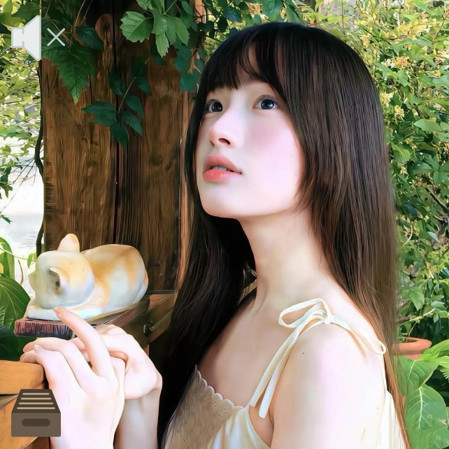 头像
