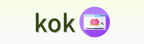 kok Logo